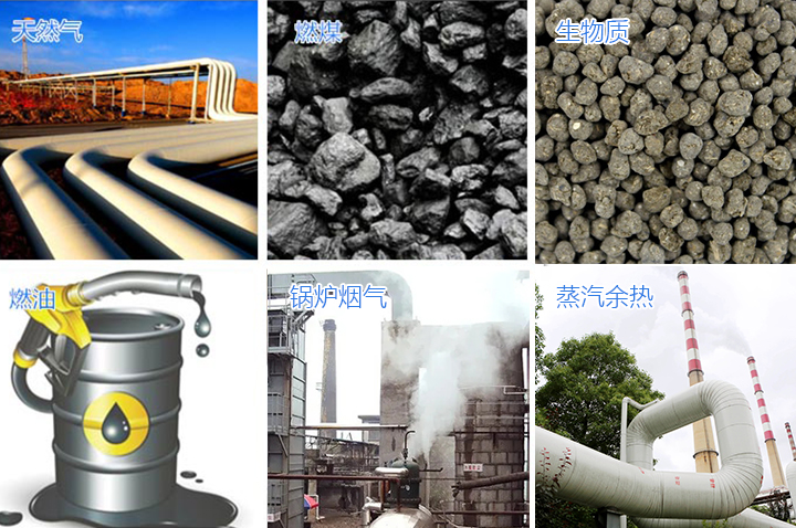 要想豆渣烘的好，豆渣烘干機(jī)熱源要選好