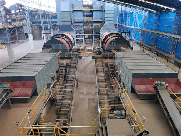 果渣烘干機(jī)案例現(xiàn)場(chǎng) 果渣烘干機(jī)案例現(xiàn)場(chǎng)